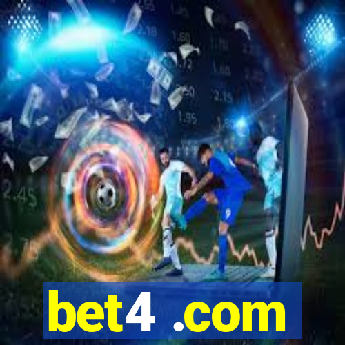 bet4 .com